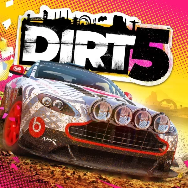 Producto - DIRT 5