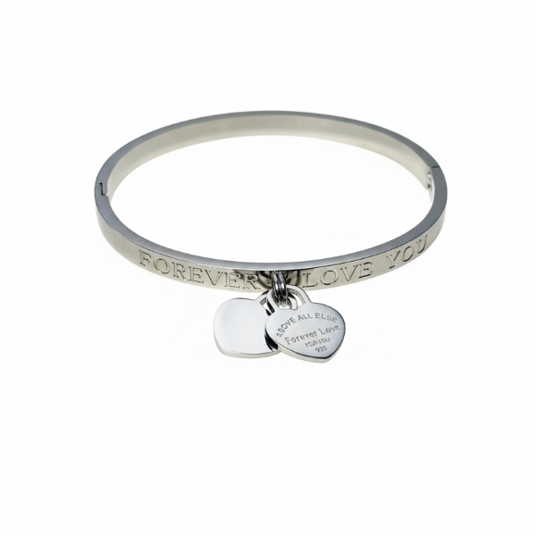 Producto - Pulsera Verona Silver