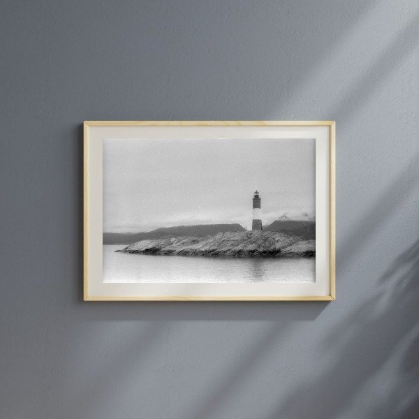 Producto - Faro en 35mm