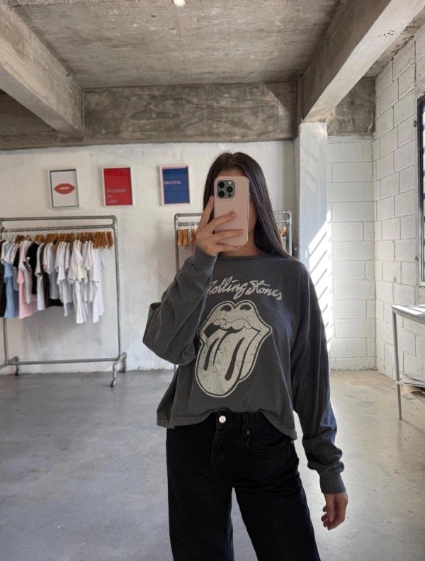 Producto - Reme Rolling gris