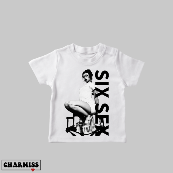 Baby tee