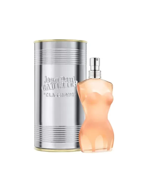 Producto - Jean Paul Gaultier Classique EDT 50 Ml