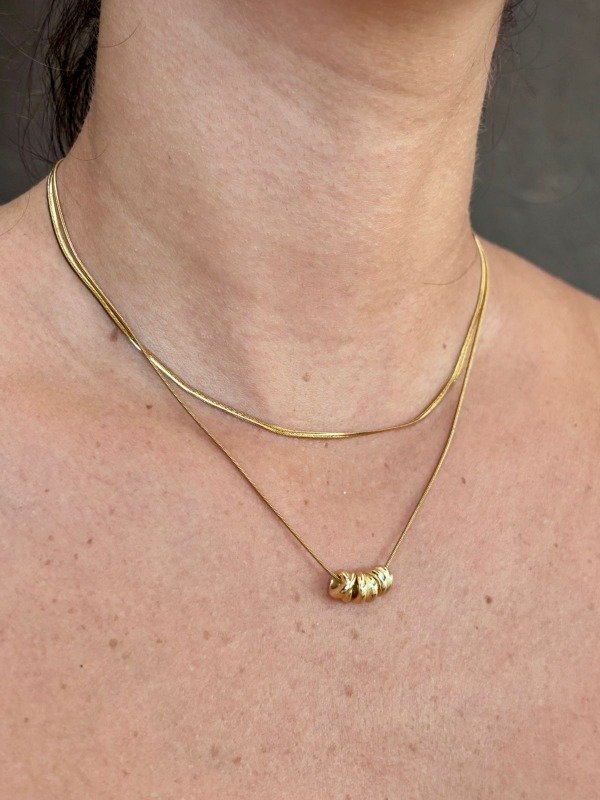 Producto - COLLAR SUNNY