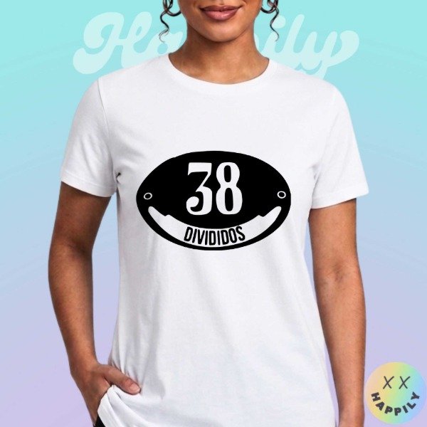 Producto - Remera Divididos #1 - 0