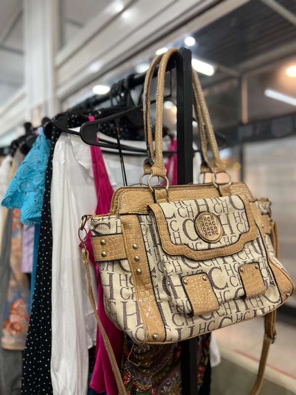 Producto - Cartera CH