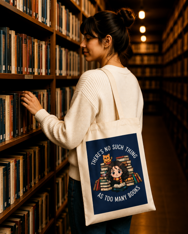 Producto - TOTE HERMIONE - 3