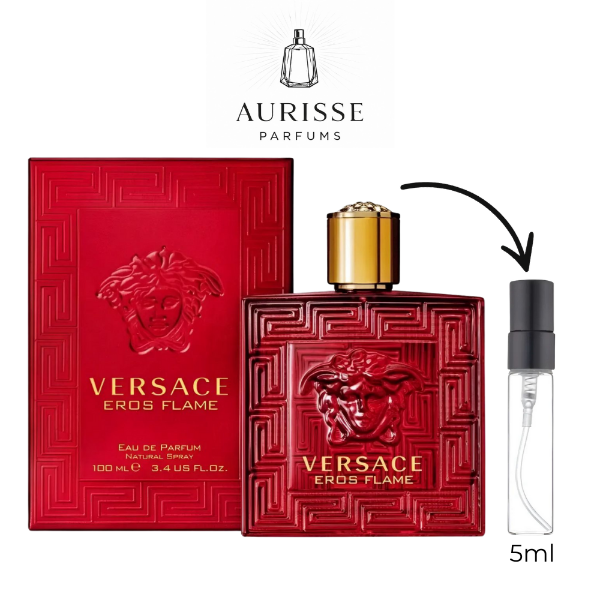 Producto - DECANT - EROS FLAME EDP