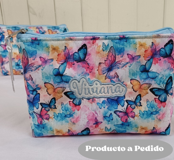 Producto - Neceser Eva A PEDIDO