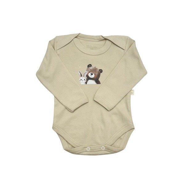 Producto - Body Osito Beige