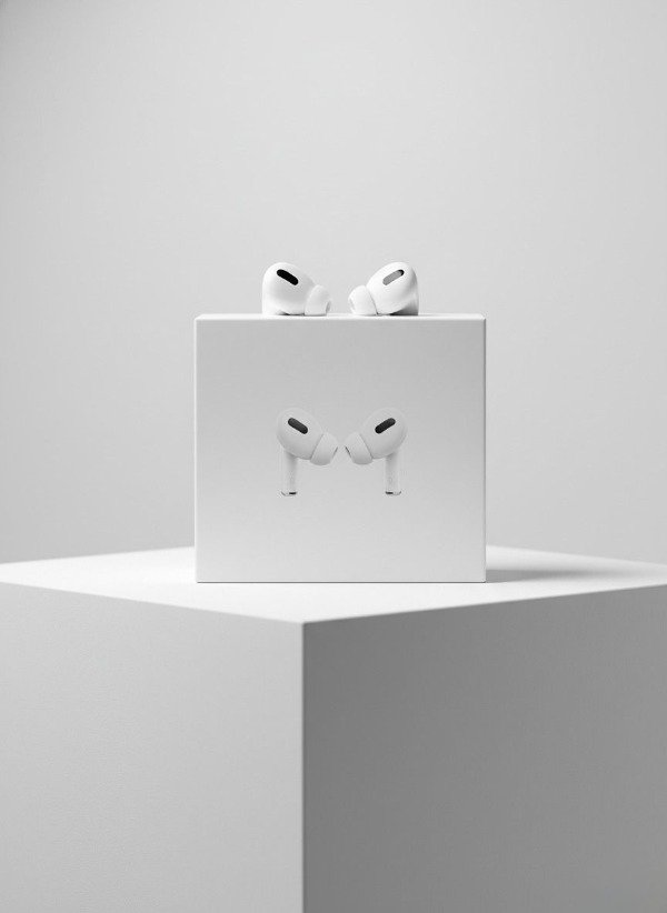 Producto - AURICULAR AIRPODS PRO