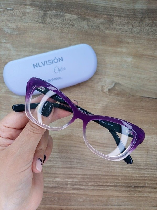 Producto - Armazón Juana