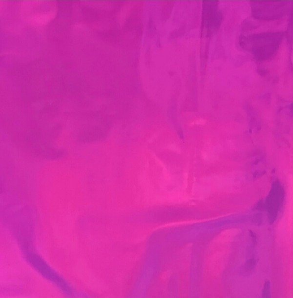 Producto - Láminas Foil -  Fucsia