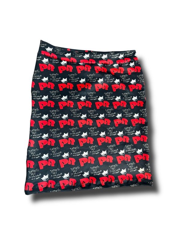 Producto - POLLERA PR CLÁSICO