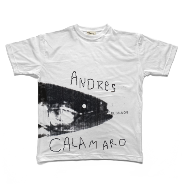 Producto - REMERA SALMON