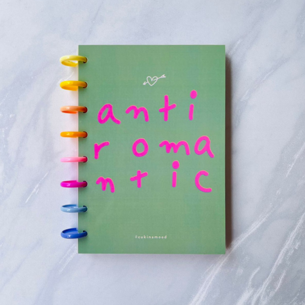 Producto - AGENDAS PERPETUAS SEMANA EN DOS HOJAS H A5 ST2