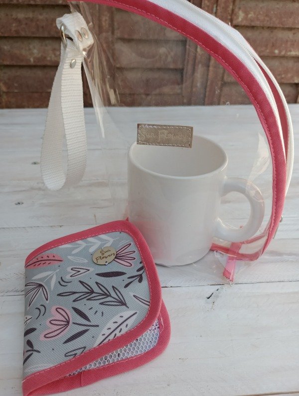 Producto - Estuche porta taza y organizador - 2
