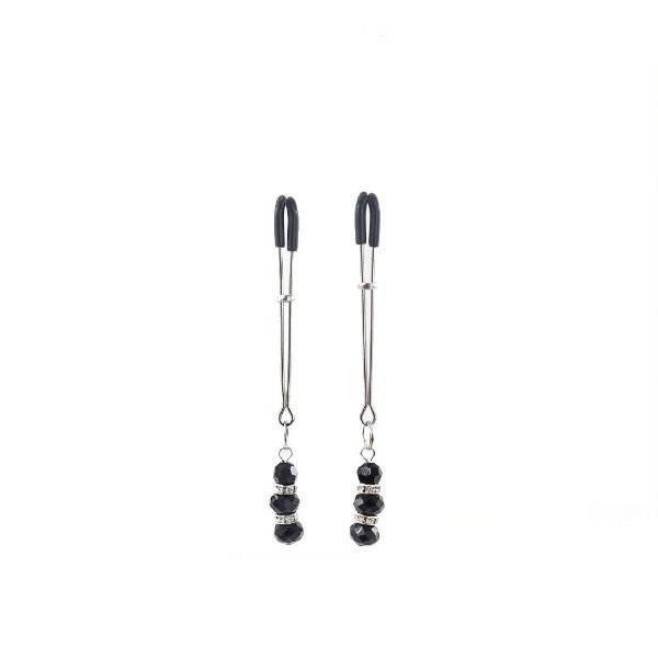 Producto - Nipples Clamps Strass