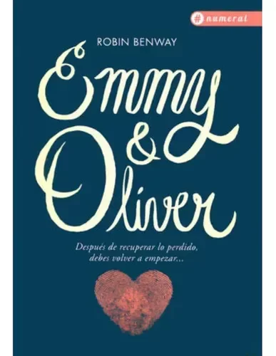 Producto - EMMY Y OLIVER