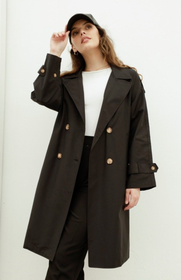 Producto - TRENCH MILENA