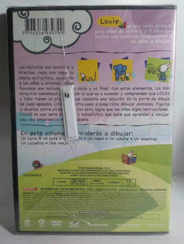 Miniatura de producto - 1