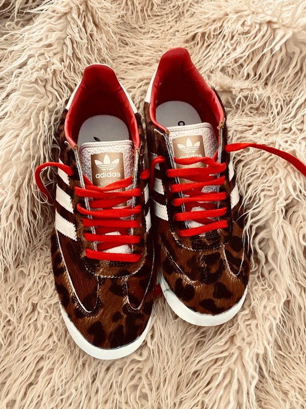 Producto - Zapatillas SL print