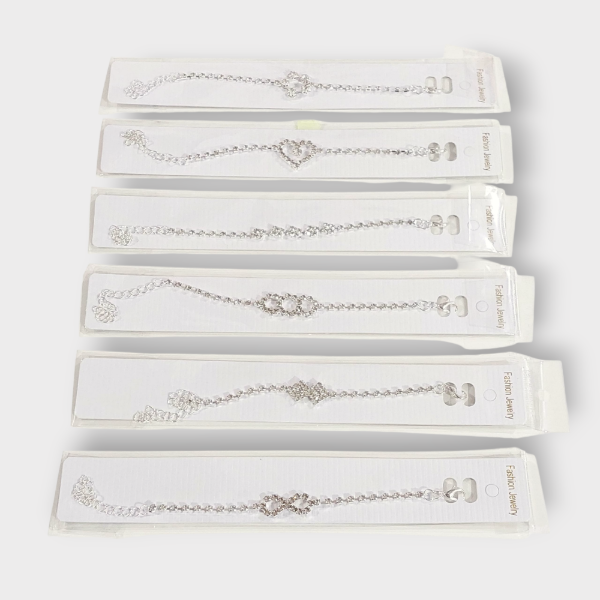 Producto - Pulsera con Stras Varios Modelos