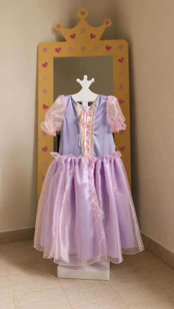 Producto - Rapunzel - 0