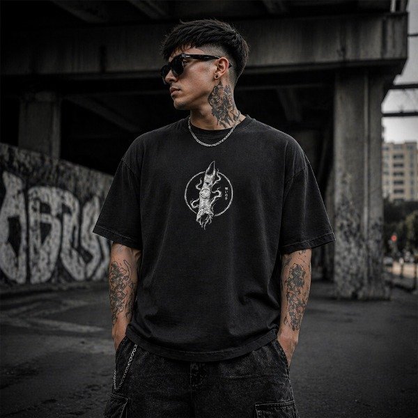 Producto - Relic Oversize - 3