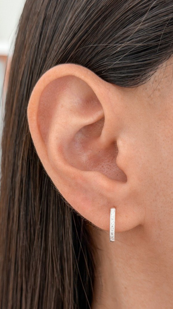 Producto - Argollas cierre ingles