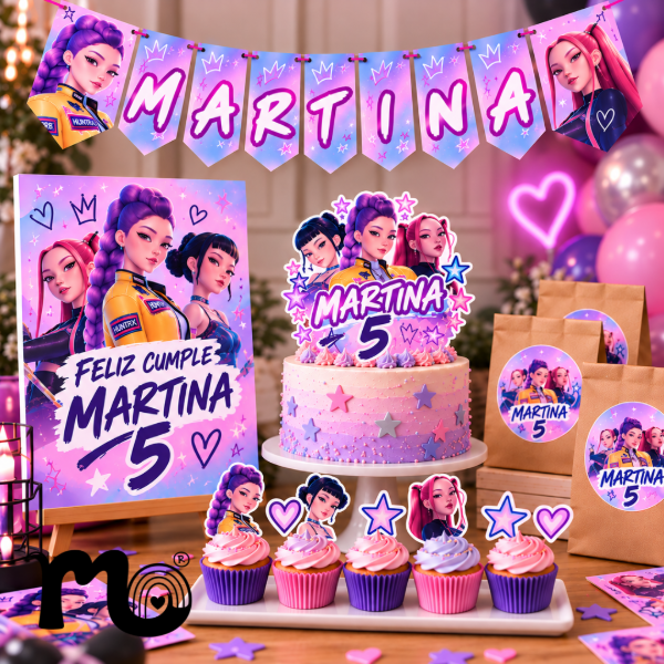 Producto - Combo cumple basico - 2