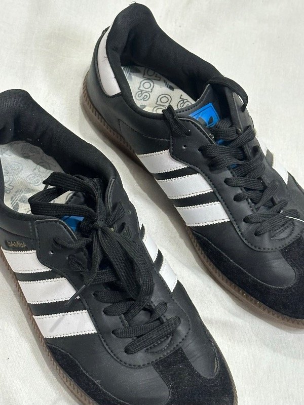 Producto - Zapatillas T38 nuevas - 5