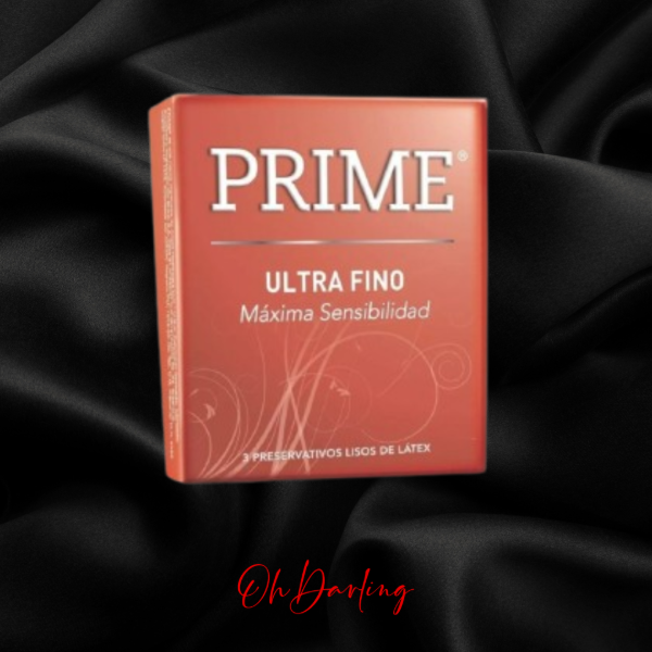 Producto - Prime Ultrafino