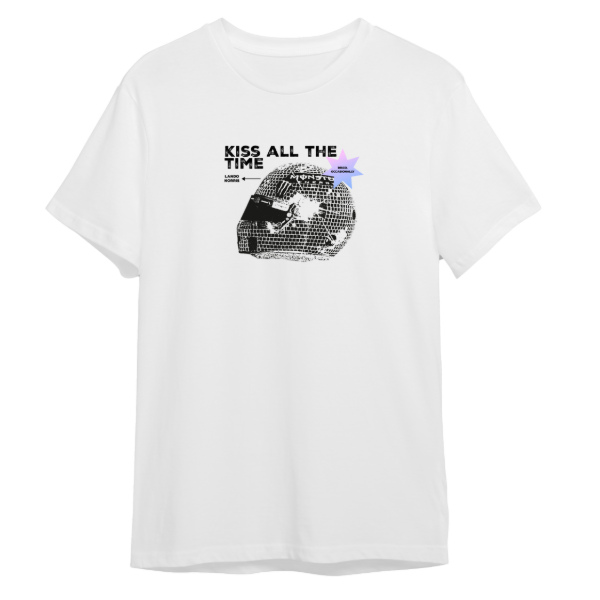 Remera Lando 