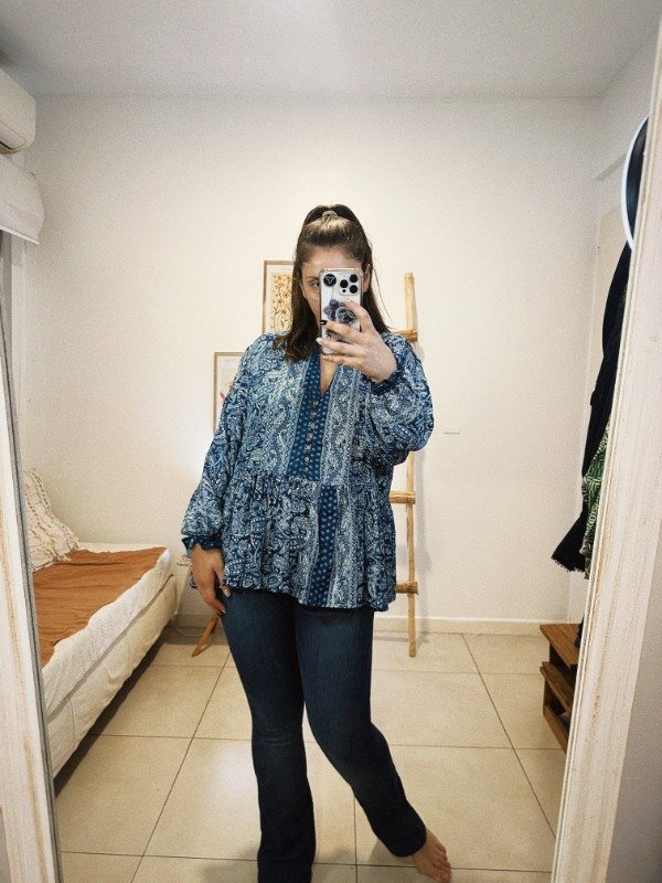 Producto - Camisa KOLKATA