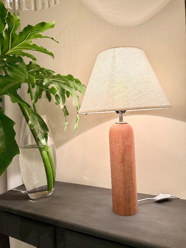 Producto - Lámpara Eva