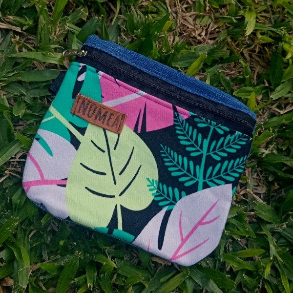 Producto - Sobre chico Selva