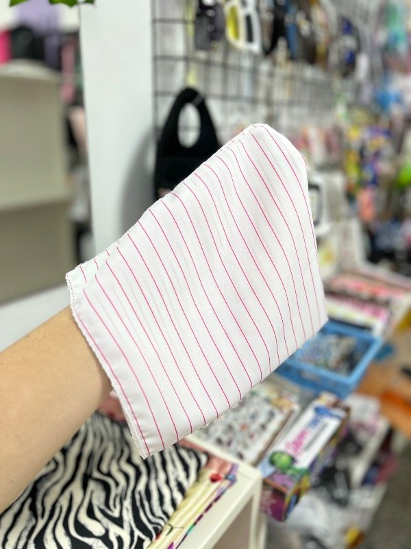 Producto - Pañuelo rayas