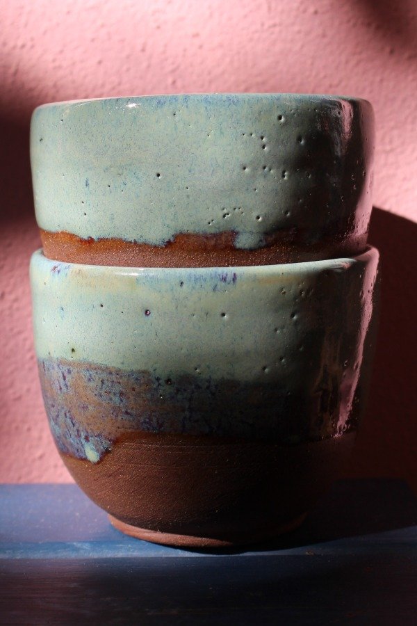 Producto - Pocillos Cielo x2