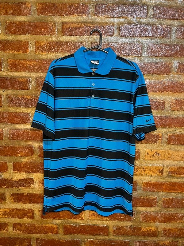 Producto - CHOMBA NIKE DRI-FIT