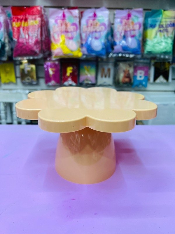 Producto - Alzada flor baja