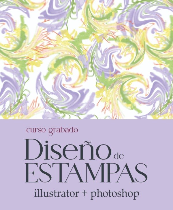 Producto - Diseño de estampas (el mas completo do mundo)