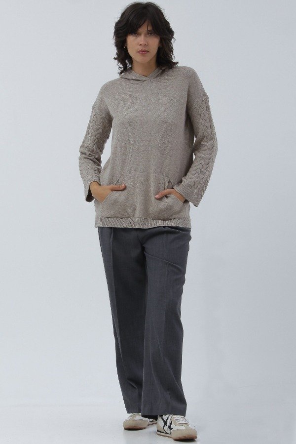 Producto - SWEATER MARGARITA