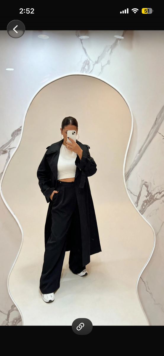 Producto - Trench Paris - 3