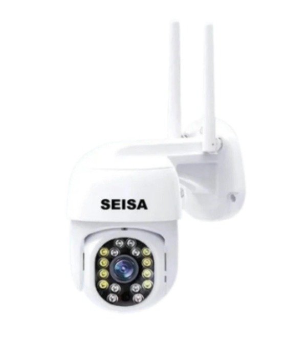 Producto - CAMARA IP EXTERIOR SIMPLE