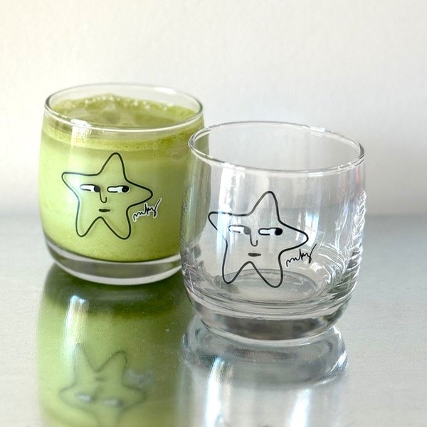 Producto - Vaso Estrella