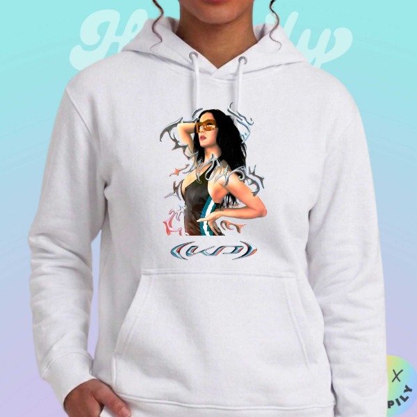 Buzo Unisex Katy Perry #8