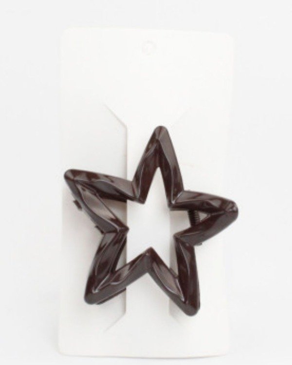 Producto - Broche Estrellas
