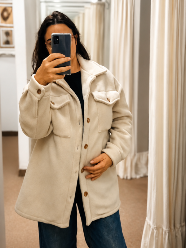 Producto - Saco Lola