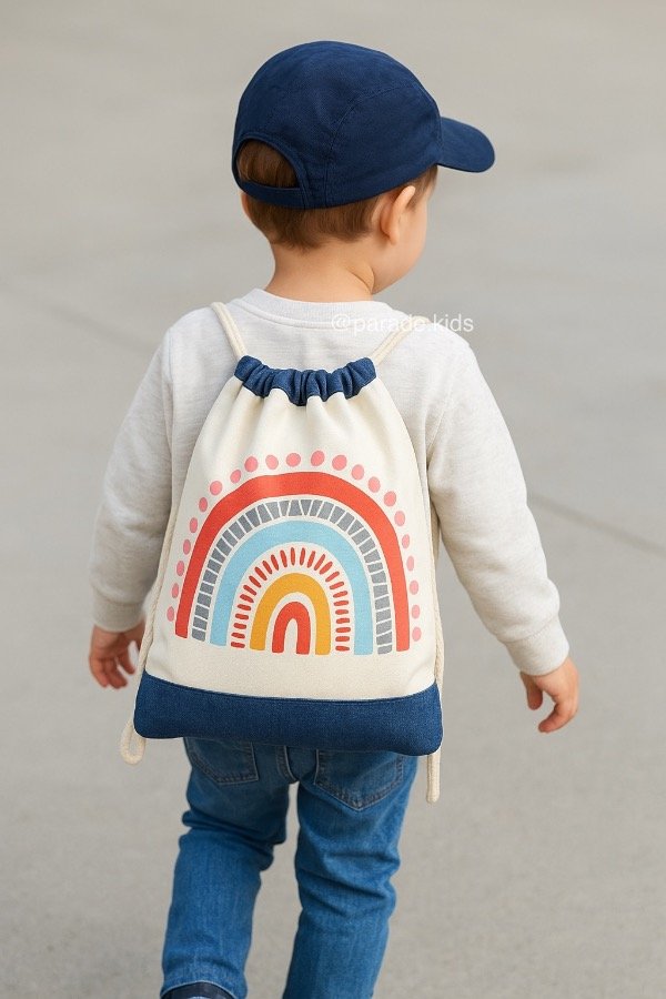 Producto - Mochila Play