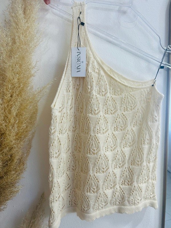 Producto - Musculosa Jacinta